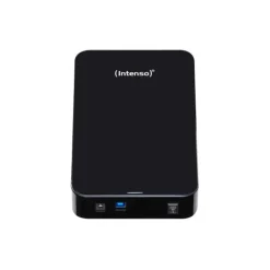 Disco Duro Externo Intenso 8TB 3.5" USB 3.0 Negro