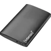 Disco Duro Externo Intenso 3823461 1TB Premium Edition Negro