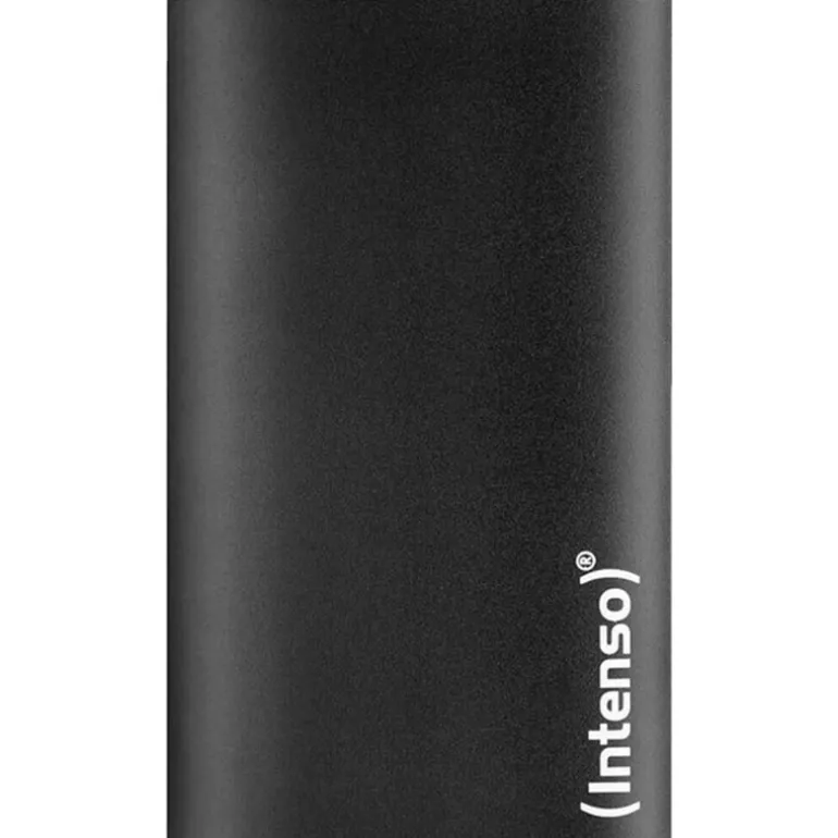 Disco Duro Externo Intenso 3823461 1TB Premium Edition Negro