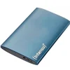 Disco Duro Externo Intenso 3823475 2TB Premium Edition Azul