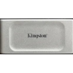 Disco Duro Externo Kingston XS2000 2TB USB 3.2 SSD