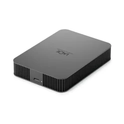 Disco Duro Externo LaCie Mobile Drive Secure 5TB 2.5