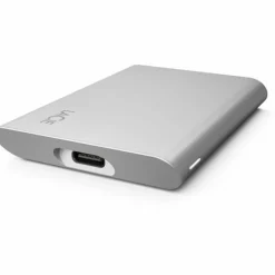 Disco Duro Externo LaCie Portable V2 1TB SSD 2.5