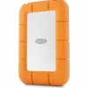 Disco Duro Externo LaCie Rugged Mini 500GB SSD 2.5" USB 3.2