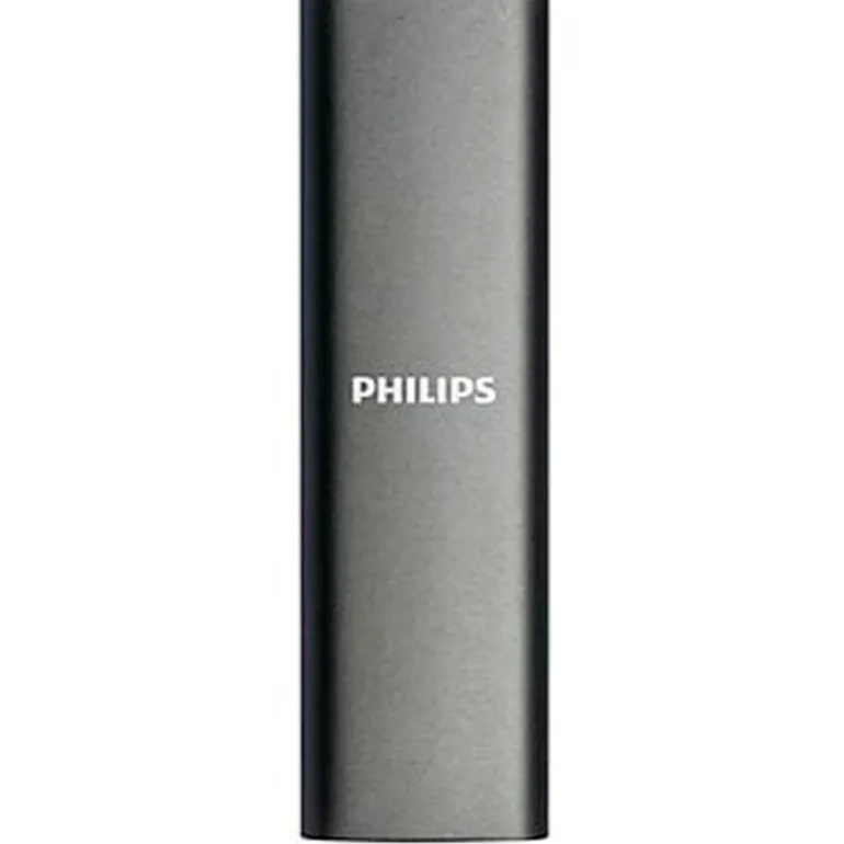 Disco Duro Externo Philips FM02SS030P 2TB USB 3.0 SSD Gris Espacio