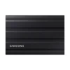 Disco Duro Externo Samsung T7 Shield SSD 2TB USB 3.2 Negro