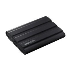 Disco Duro Externo Samsung T7 Shield SSD 2TB USB 3.2 Negro