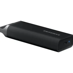 Disco Duro Externo Samsung T5 EVO SSD 8TB USB 3.2 Negro