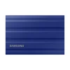 Disco Duro Externo Samsung T7 Shield SSD 2TB USB 3.2 Azul