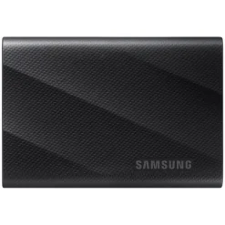 Disco Duro Externo Samsung T9 SSD 1TB USB 3.2 Negro
