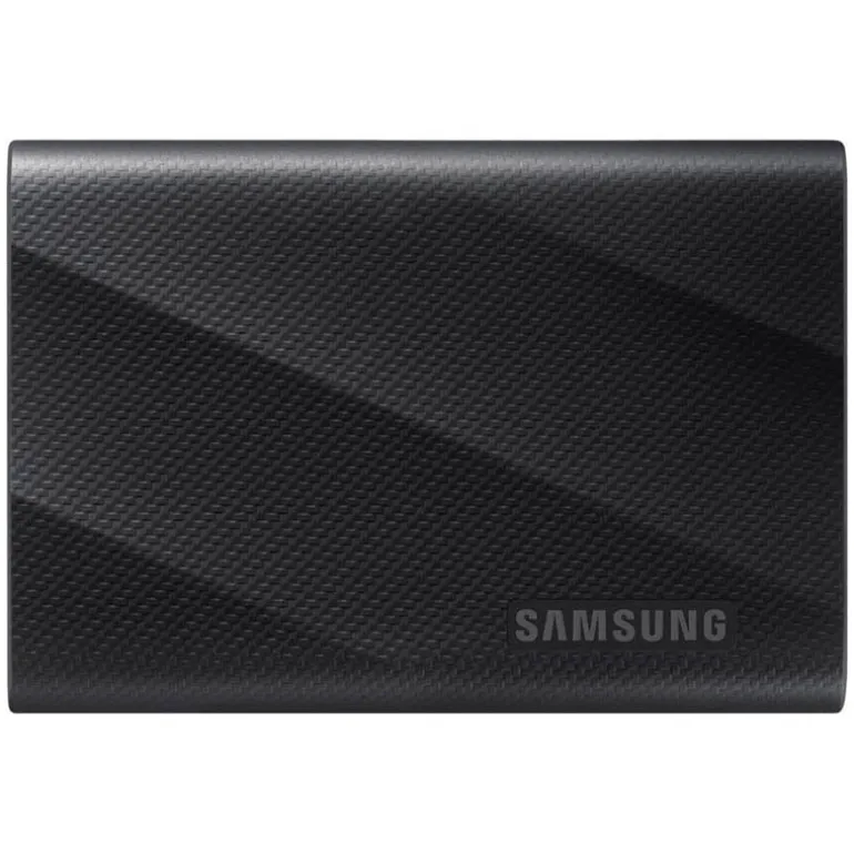 Disco Duro Externo Samsung T9 SSD 1TB USB 3.2 Negro