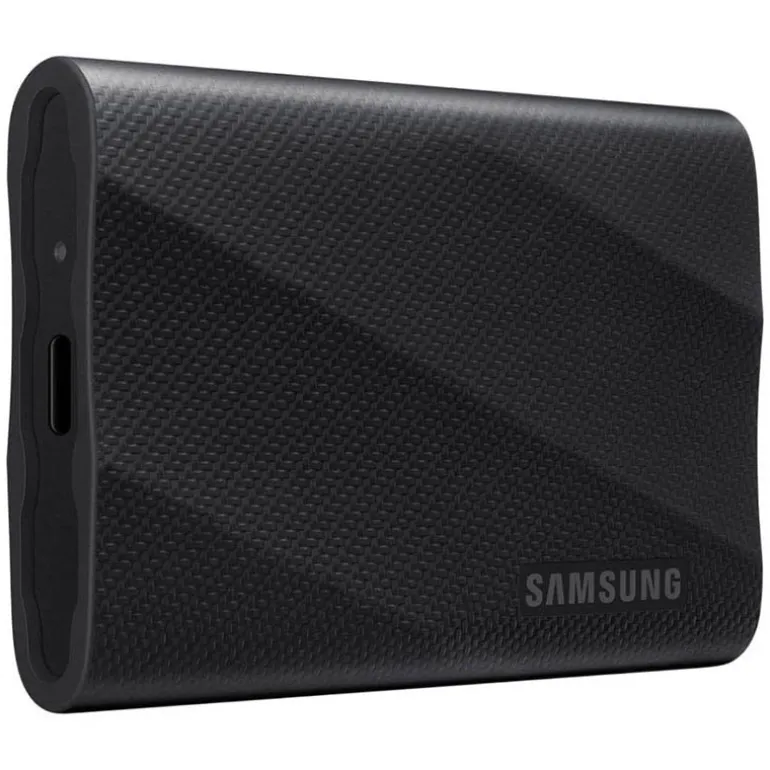 Disco Duro Externo Samsung T9 SSD 1TB USB 3.2 Negro