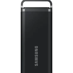 Disco Duro Externo Samsung T5 EVO SSD 4TB USB 3.2 Negro