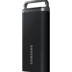 Disco Duro Externo Samsung T5 EVO SSD 4TB USB 3.2 Negro