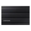 Disco Duro Externo Samsung T7 Shield SSD 4TB USB 3.2 Negro