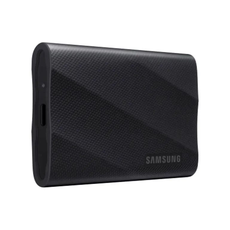 Disco Duro Externo Samsung T9 SSD 2TB USB 3.2 Negro