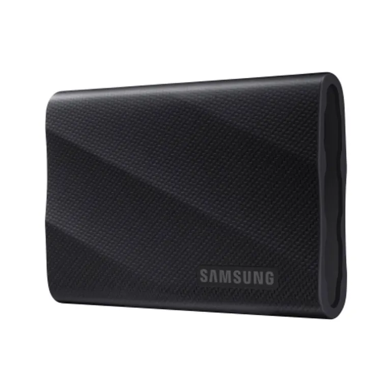 Disco Duro Externo Samsung T9 SSD 2TB USB 3.2 Negro