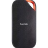Disco Duro Externo SanDisk Extreme Pro SSD 4TB USB4 Negro