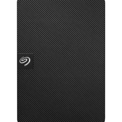 Disco Duro Externo Seagate Expansion 5TB 2.5" USB 3.0 Negro