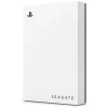 Disco Duro Externo Seagate Game Drive 5TB 2.5" USB 3.0 Para PlayStation Blanco