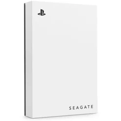 Disco Duro Externo Seagate Game Drive 5TB 2.5
