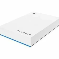 Disco Duro Externo Seagate Game Drive 5TB 2.5