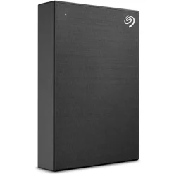 Disco Duro Externo Seagate One Touch HDD 5TB 2.5