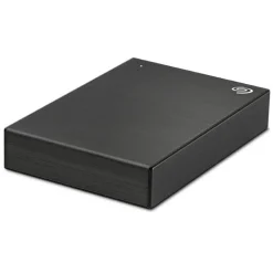 Disco Duro Externo Seagate One Touch HDD 5TB 2.5