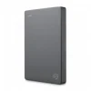 Disco Duro Externo Seagate Basic 2TB 2.5" USB 3.0 Negro