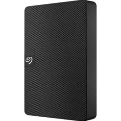 Disco Duro Externo Seagate Expansion 2TB 2.5" USB 3.0 Negro