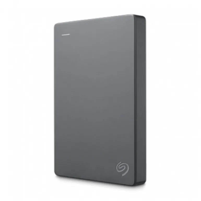 Disco Duro Externo Seagate Basic 4TB 2.5" USB 3.0 Negro