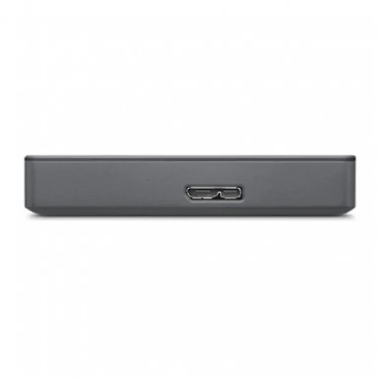 Disco Duro Externo Seagate Basic 4TB 2.5" USB 3.0 Negro