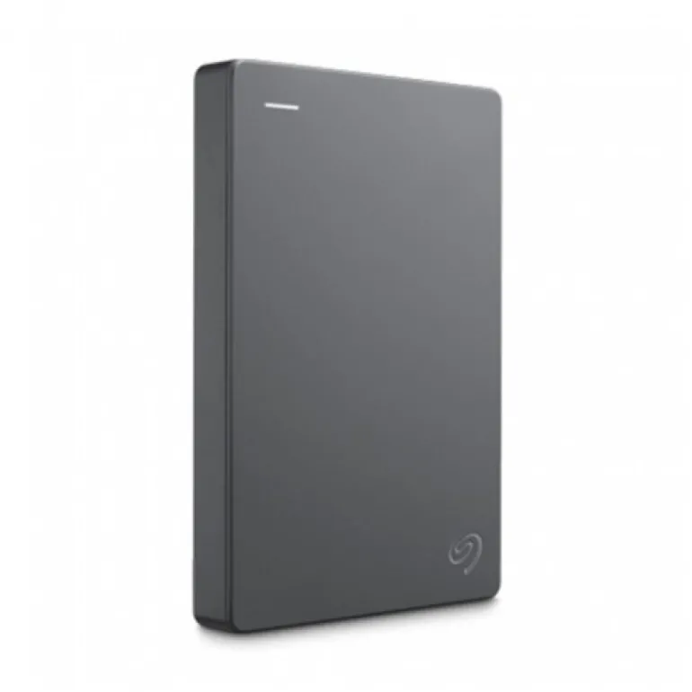Disco Duro Externo Seagate Basic 4TB 2.5" USB 3.0 Negro