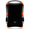 Disco Duro Externo Silicon Power Armor A30 HDD 1TB 2.5" USB 3.2 Negro