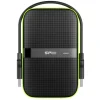 Disco Duro Externo Silicon Power 2TB 2.5" USB 3.0 Negro