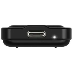 Disco Duro Externo Silicon Power PX10 SSD 1TB USB 3.2 Negro