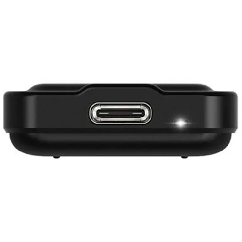 Disco Duro Externo Silicon Power PX10 SSD 1TB USB 3.2 Negro