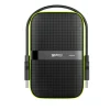 Disco Duro Externo Silicon Power Armor A60 4TB 2.5" USB 3.2 Negro