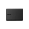 Disco Duro Externo Toshiba Basic 2TB 2.5" USB 3.0 Negro