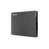Disco Duro Externo Toshiba Canvio Gaming 1TB 2.5" USB 3.2 Negro