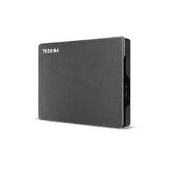 Disco Duro Externo Toshiba Canvio Gaming 1TB 2.5" USB 3.2 Negro