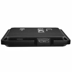 Disco Duro Externo Western Digital P10 4TB 2.5'' USB 3.2 Negro