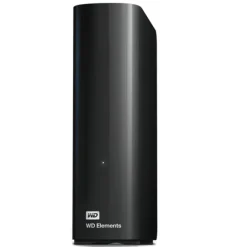 Disco Duro Externo Western Digital Elements 14TB 3.5