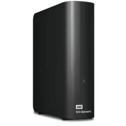 Disco Duro Externo Western Digital Elements 14TB 3.5