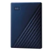 Disco Duro Externo Western Digital My Passport for Mac 5TB 2.5" USB 3.2