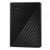 Disco Duro Externo Western Digital My Passport 1TB 2.5" USB 3.2 Negro