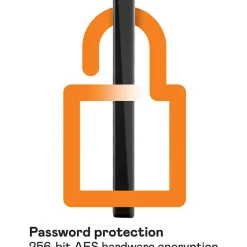 Disco Duro Externo Western Digital My Passport 1TB 2.5