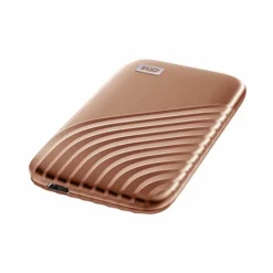 Disco Duro Externo Western Digital My Passport SSD 500GB 2.5