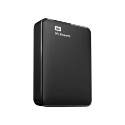 Disco Duro Externo Western Digital Elements 2TB 2.5