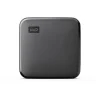 Disco Duro Externo Western Digital SE 480GB Negro